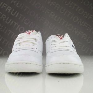 FRUITION NDA: GUESS THE Q SHOE (CODE ID 051008)